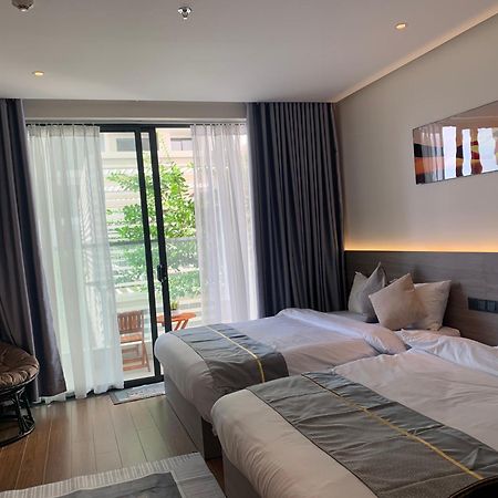 Apec Mandala Number One Apartment Tuy Hoa Luaran gambar