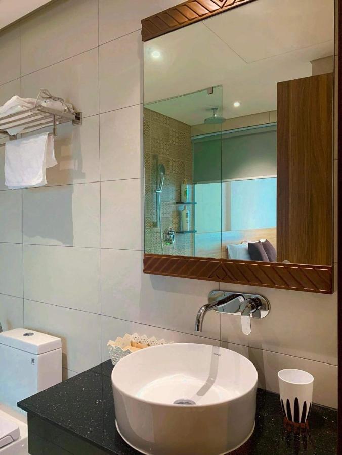Apec Mandala Number One Apartment Tuy Hoa Luaran gambar