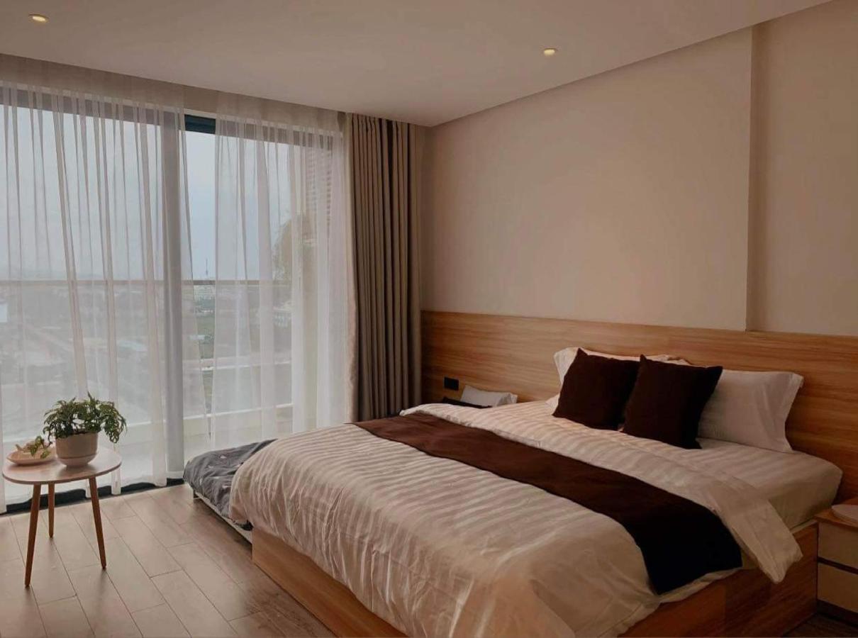 Apec Mandala Number One Apartment Tuy Hoa Luaran gambar