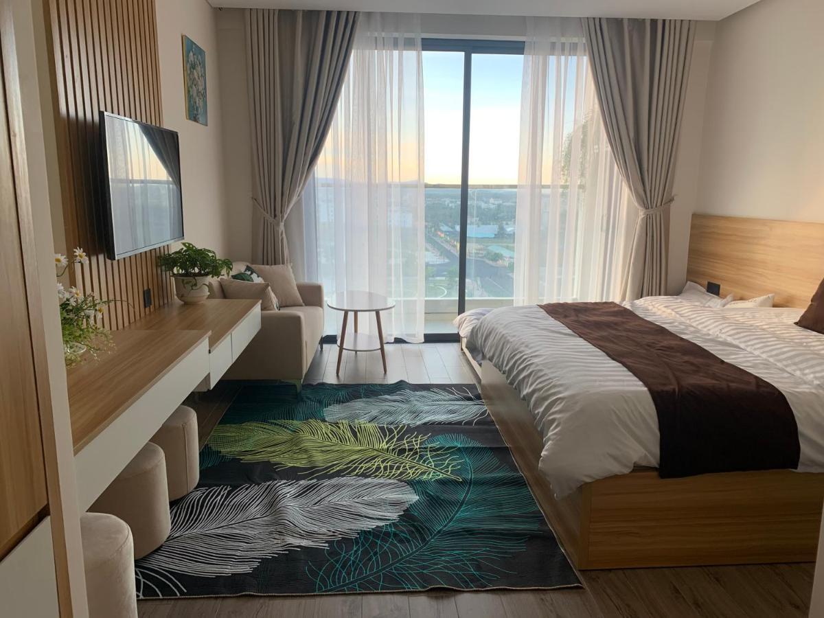Apec Mandala Number One Apartment Tuy Hoa Luaran gambar