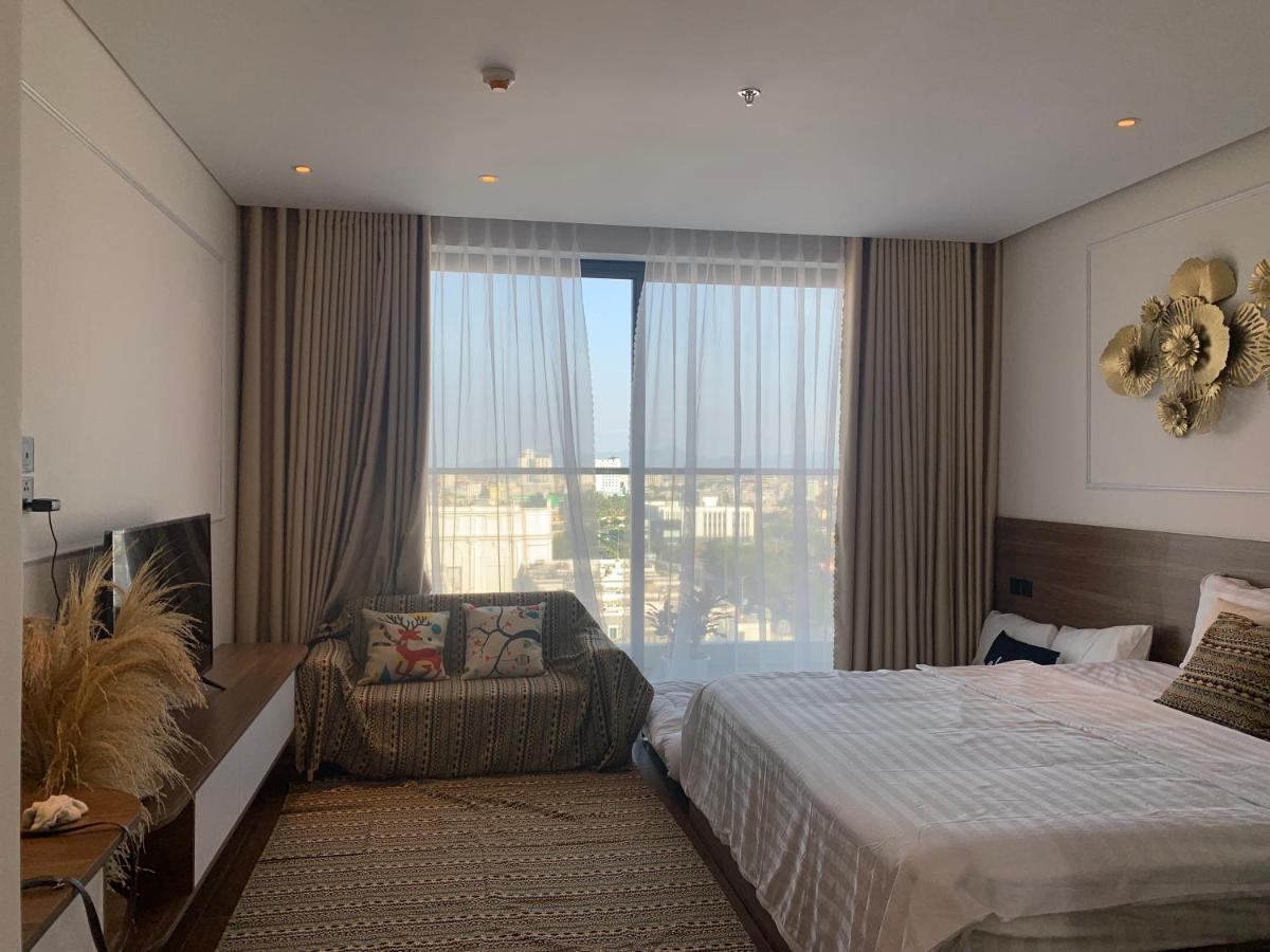 Apec Mandala Number One Apartment Tuy Hoa Luaran gambar