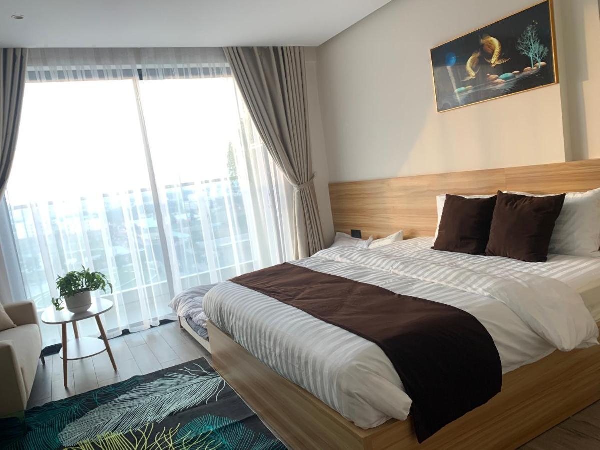 Apec Mandala Number One Apartment Tuy Hoa Luaran gambar