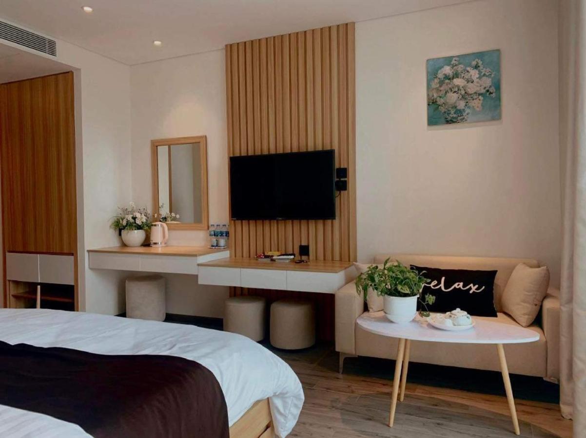 Apec Mandala Number One Apartment Tuy Hoa Luaran gambar
