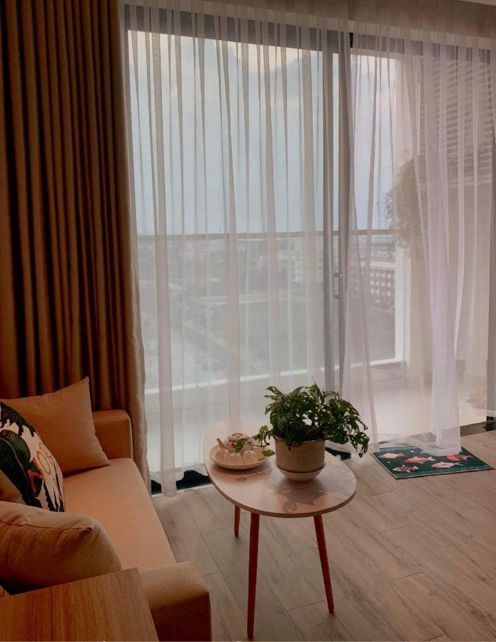 Apec Mandala Number One Apartment Tuy Hoa Luaran gambar