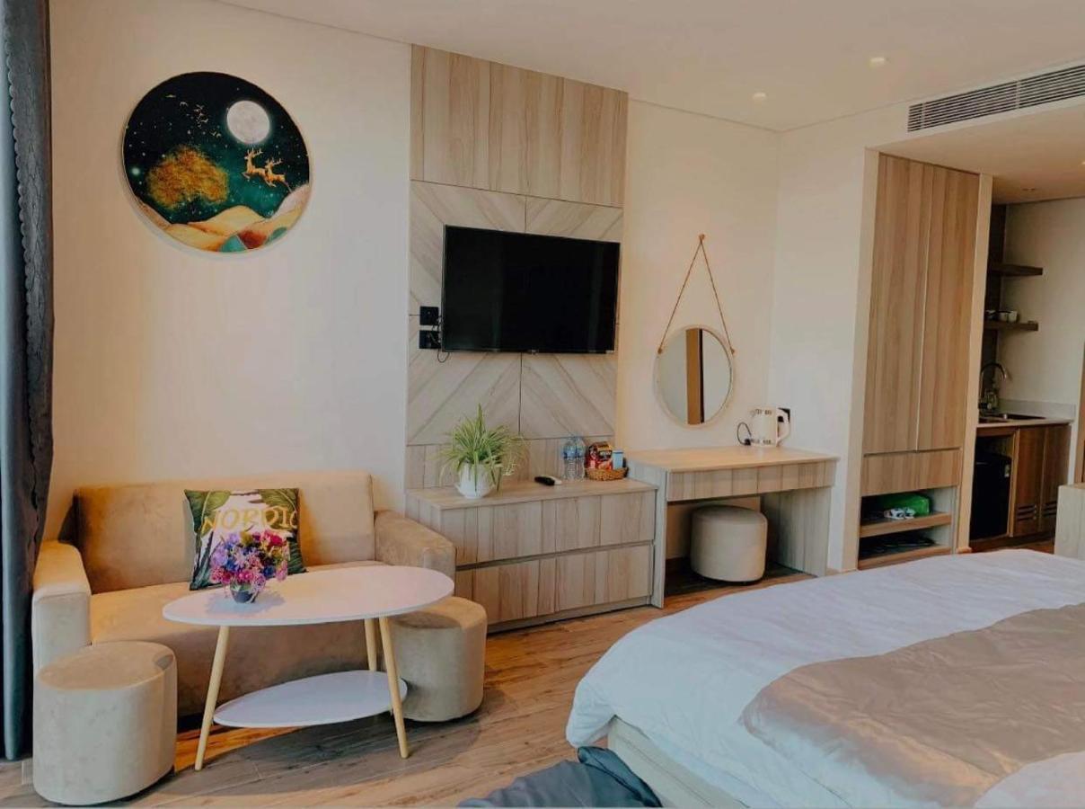 Apec Mandala Number One Apartment Tuy Hoa Luaran gambar