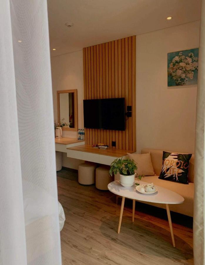Apec Mandala Number One Apartment Tuy Hoa Luaran gambar
