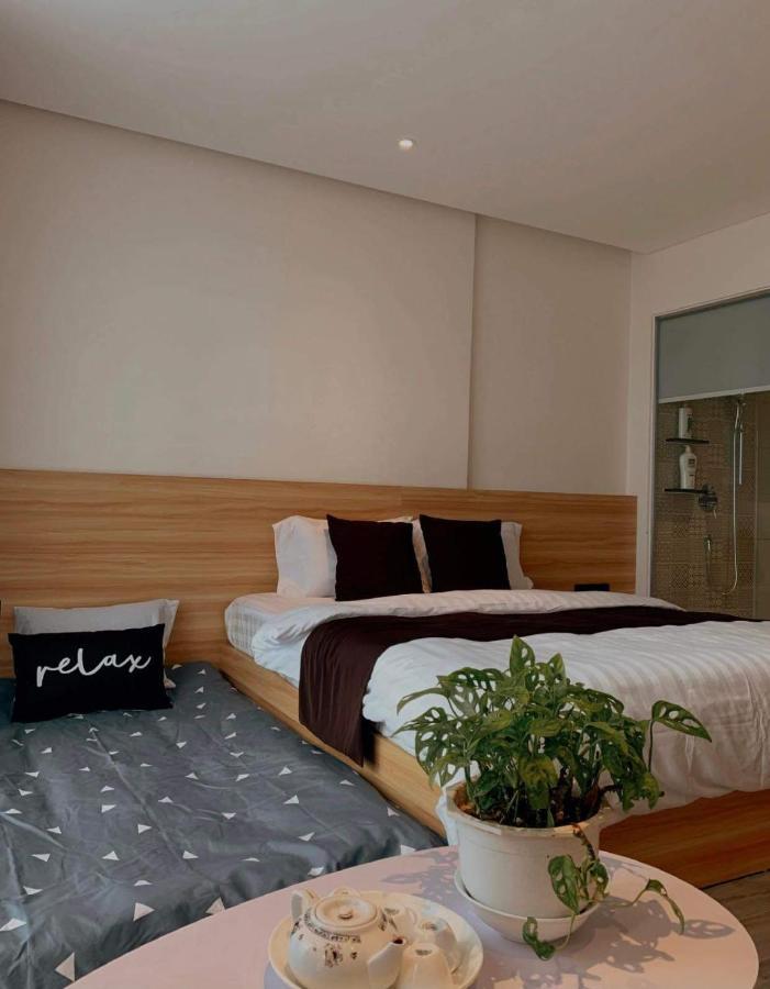 Apec Mandala Number One Apartment Tuy Hoa Luaran gambar