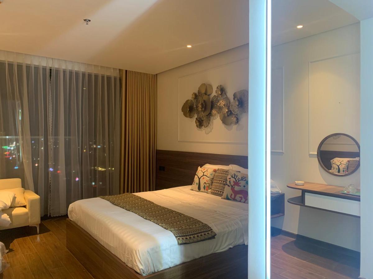 Apec Mandala Number One Apartment Tuy Hoa Luaran gambar