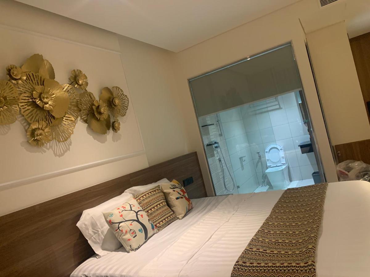 Apec Mandala Number One Apartment Tuy Hoa Luaran gambar