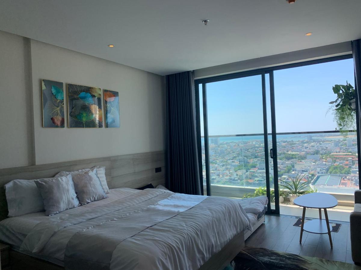 Apec Mandala Number One Apartment Tuy Hoa Luaran gambar