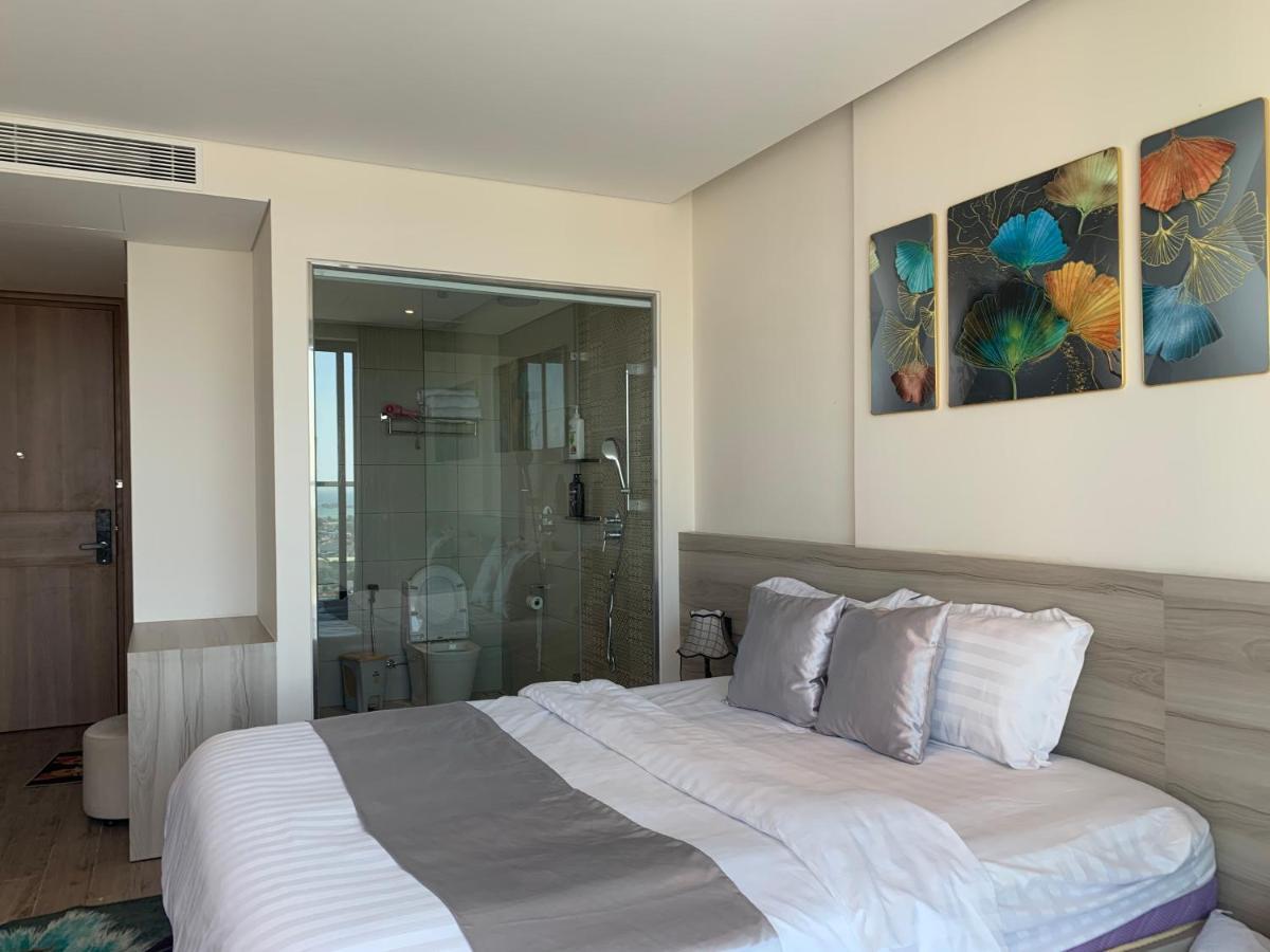 Apec Mandala Number One Apartment Tuy Hoa Luaran gambar