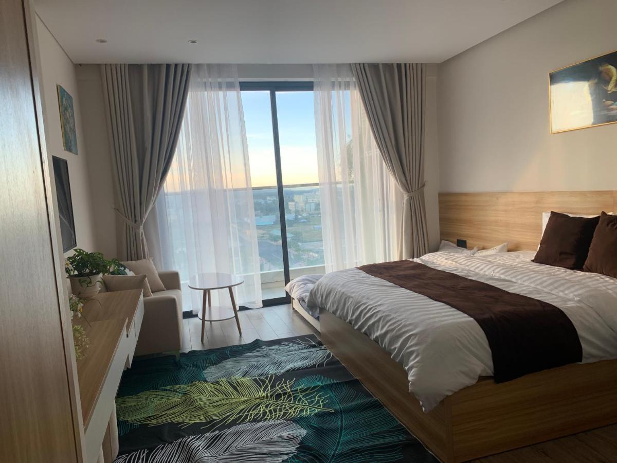 Apec Mandala Number One Apartment Tuy Hoa Luaran gambar