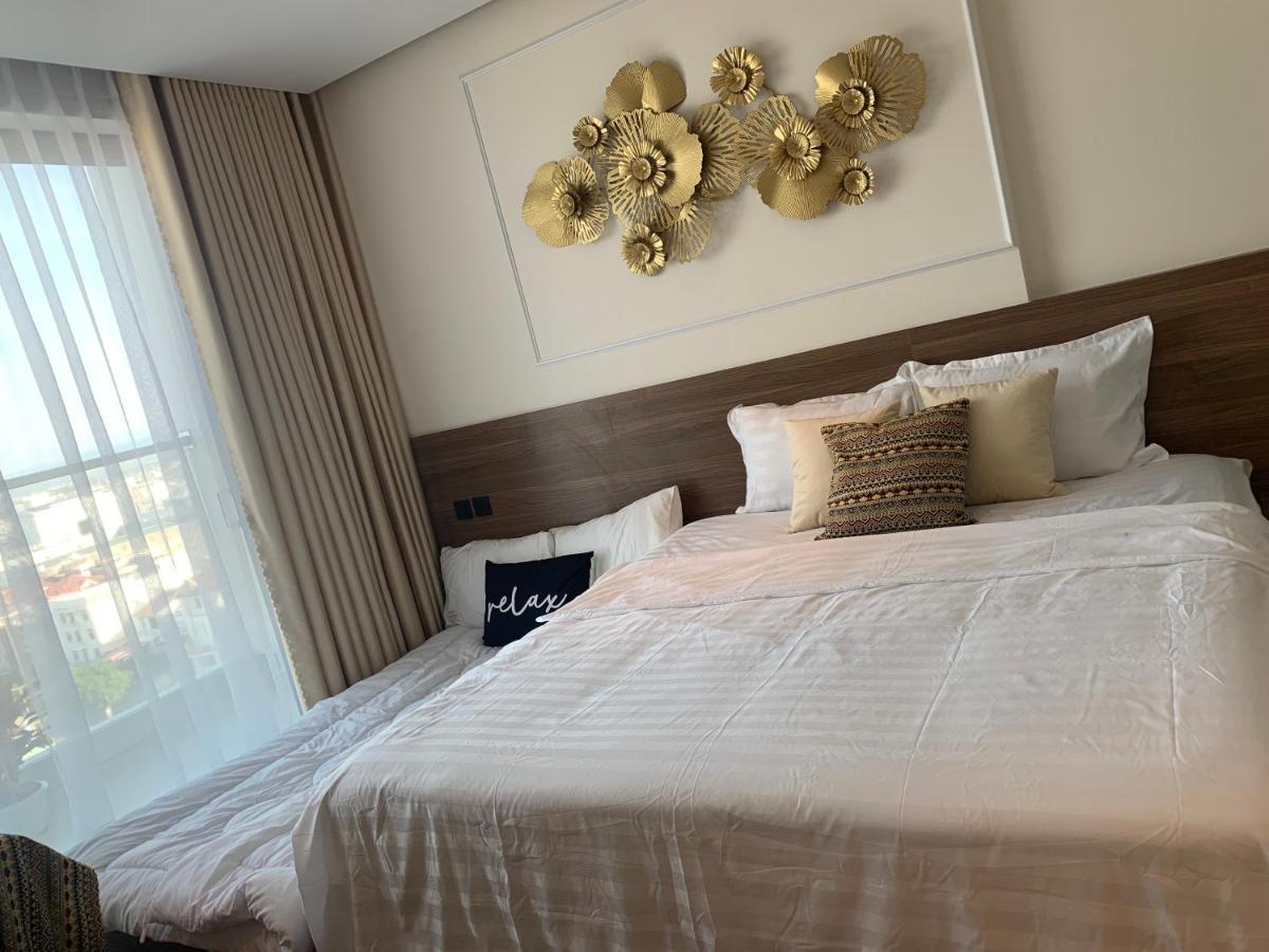 Apec Mandala Number One Apartment Tuy Hoa Luaran gambar