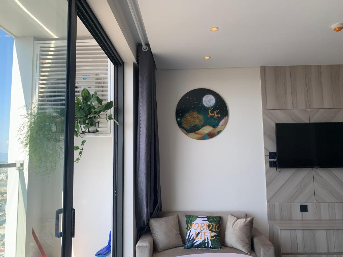 Apec Mandala Number One Apartment Tuy Hoa Luaran gambar
